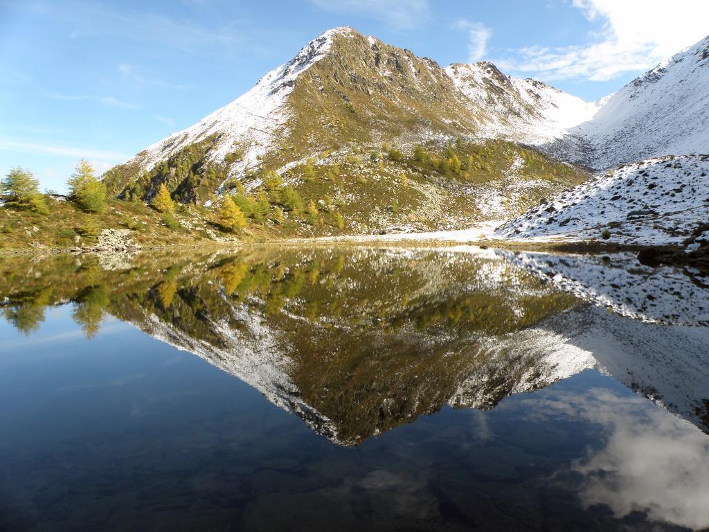 Hotel Hohe Tauern マトライ・イン・オストティロル エクステリア 写真