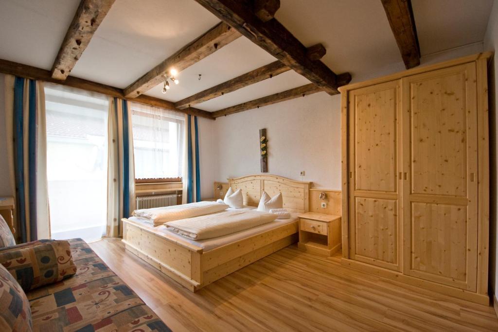 Hotel Hohe Tauern マトライ・イン・オストティロル 部屋 写真