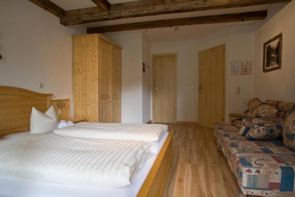 Hotel Hohe Tauern マトライ・イン・オストティロル 部屋 写真