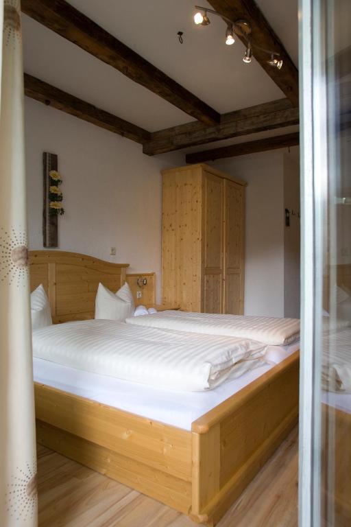 Hotel Hohe Tauern マトライ・イン・オストティロル 部屋 写真