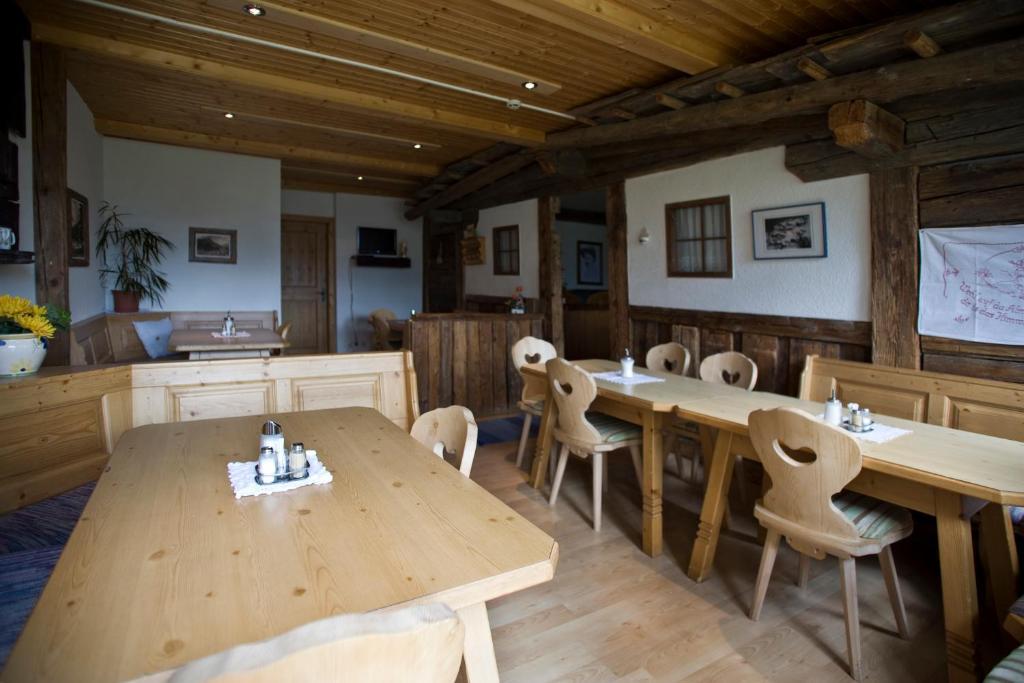 Hotel Hohe Tauern マトライ・イン・オストティロル エクステリア 写真