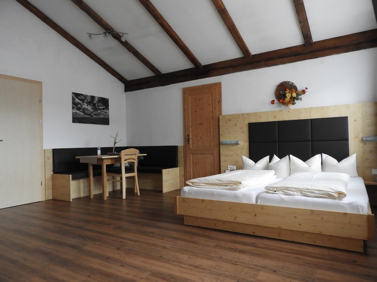 Hotel Hohe Tauern マトライ・イン・オストティロル エクステリア 写真