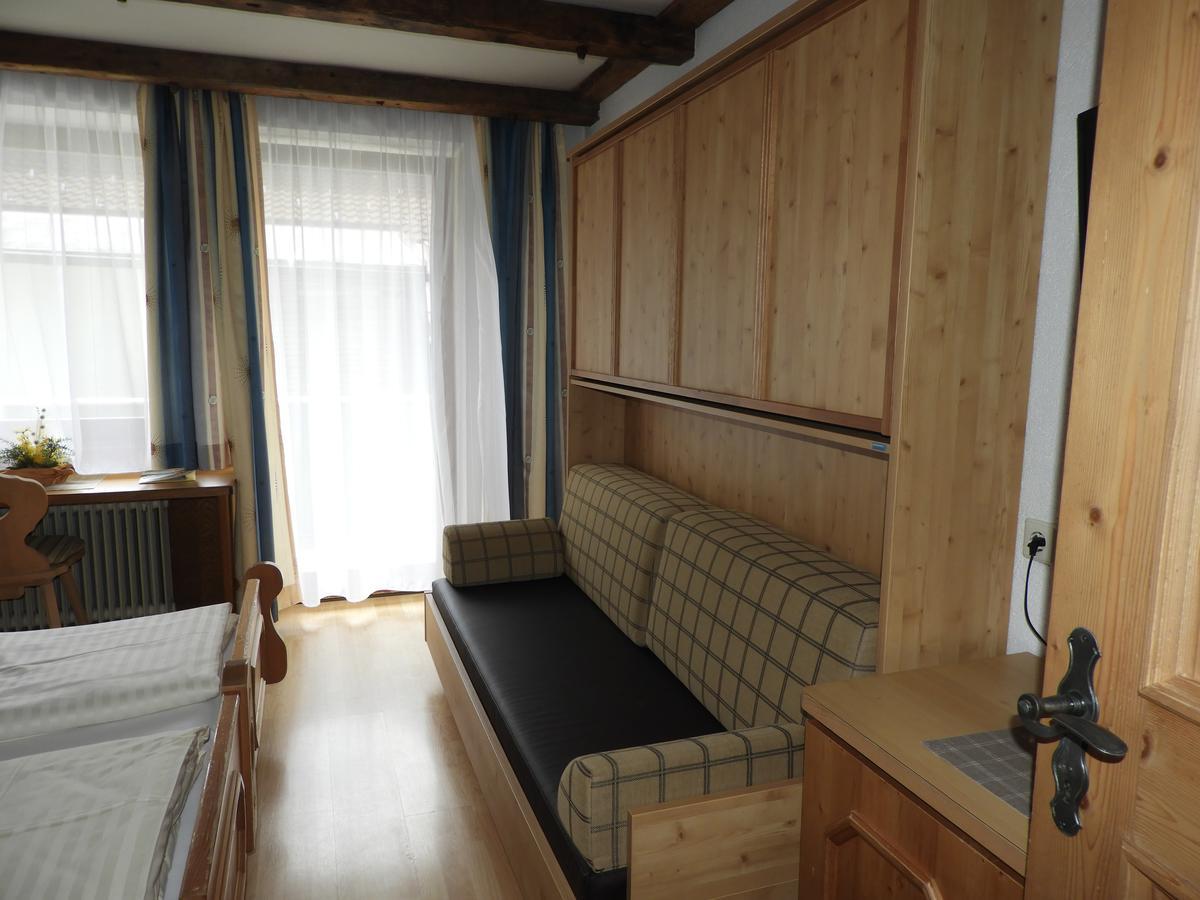 Hotel Hohe Tauern マトライ・イン・オストティロル エクステリア 写真