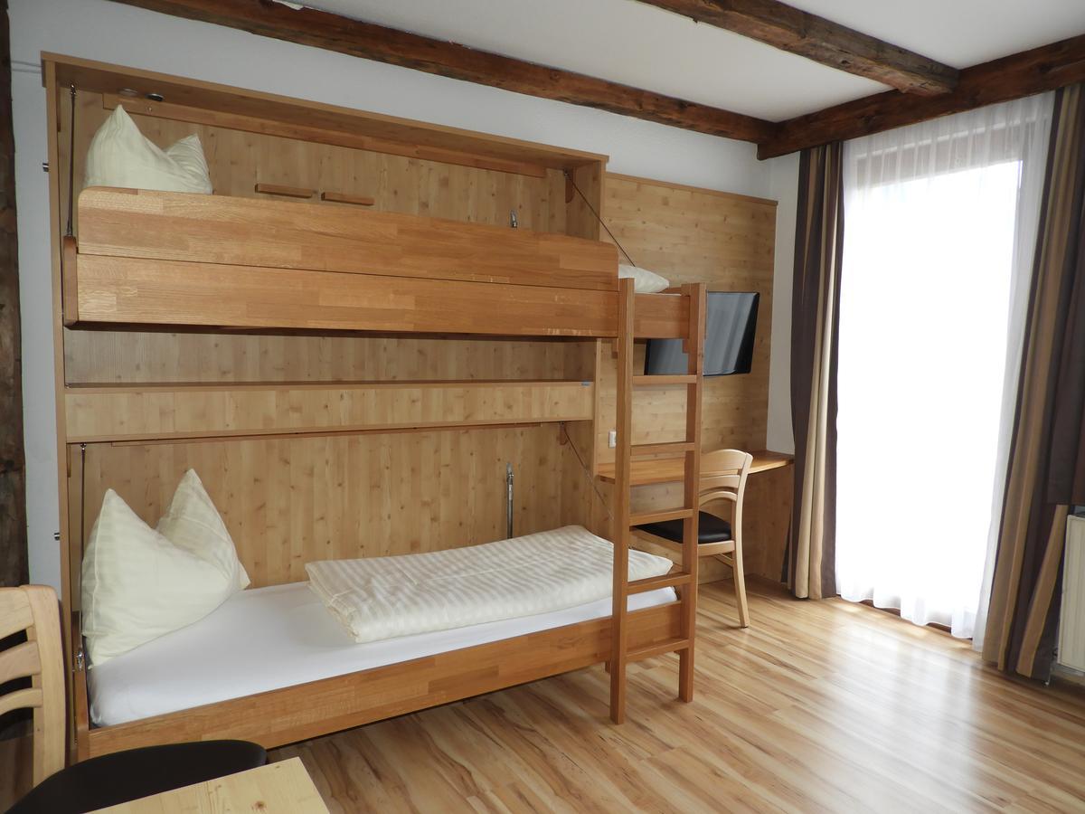 Hotel Hohe Tauern マトライ・イン・オストティロル エクステリア 写真