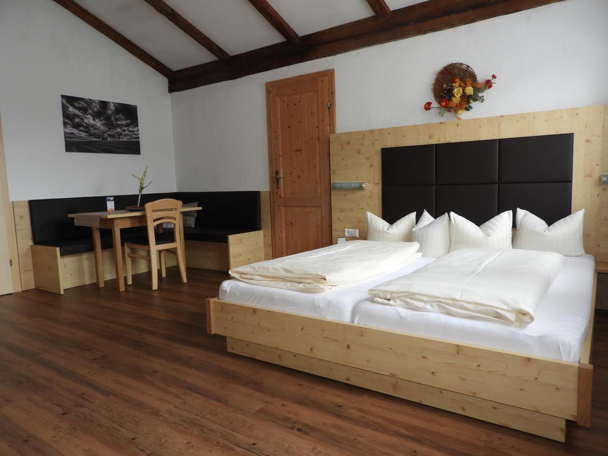 Hotel Hohe Tauern マトライ・イン・オストティロル エクステリア 写真
