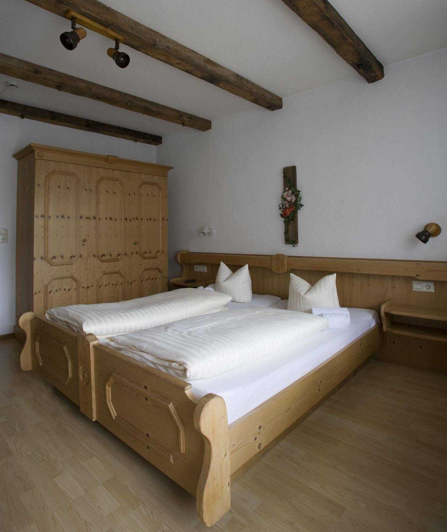 Hotel Hohe Tauern マトライ・イン・オストティロル エクステリア 写真