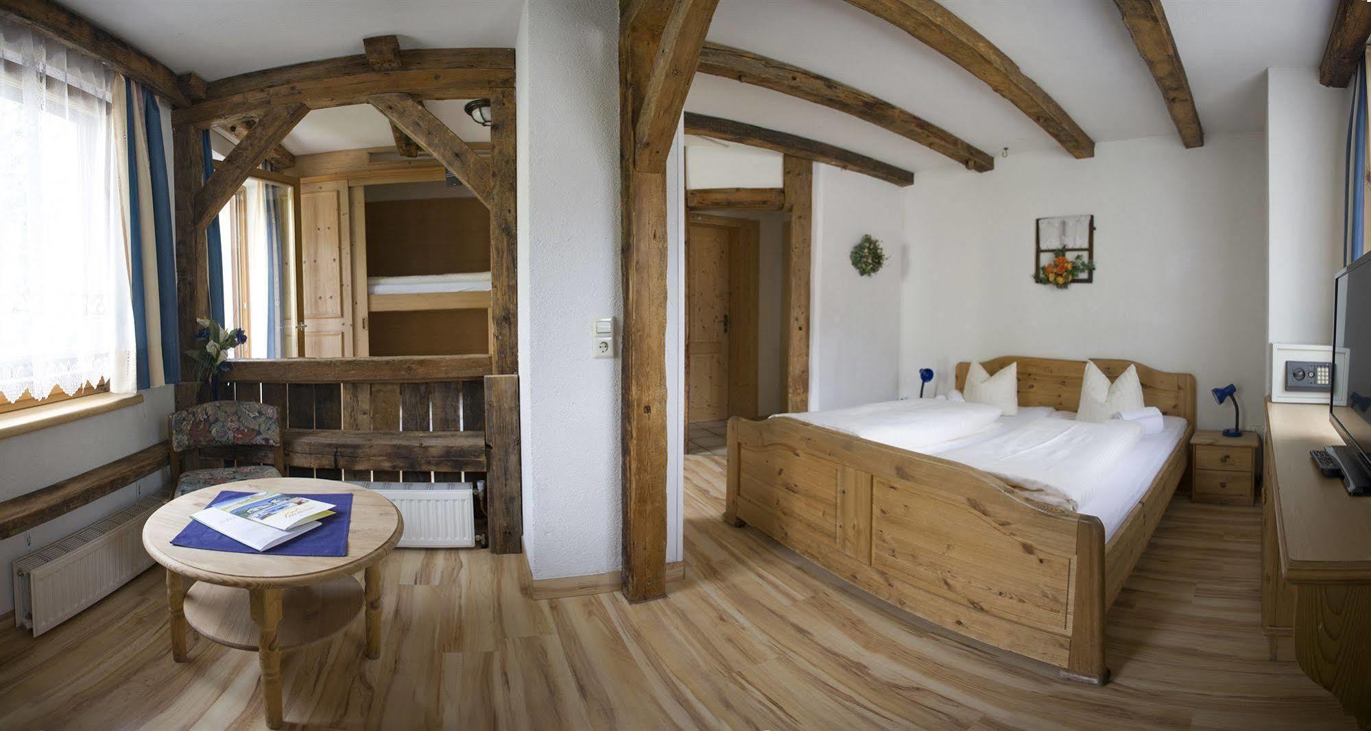 Hotel Hohe Tauern マトライ・イン・オストティロル エクステリア 写真