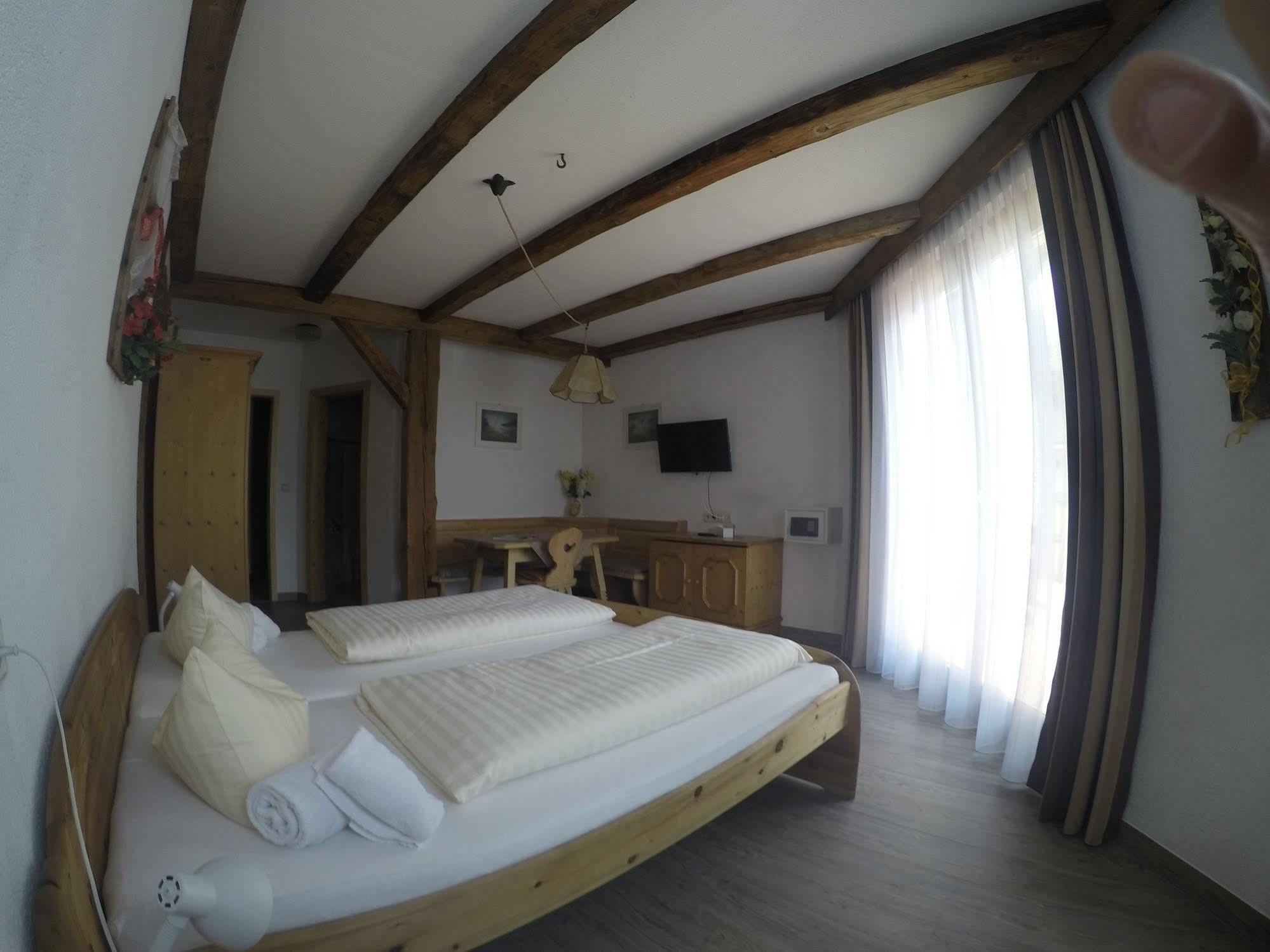 Hotel Hohe Tauern マトライ・イン・オストティロル エクステリア 写真