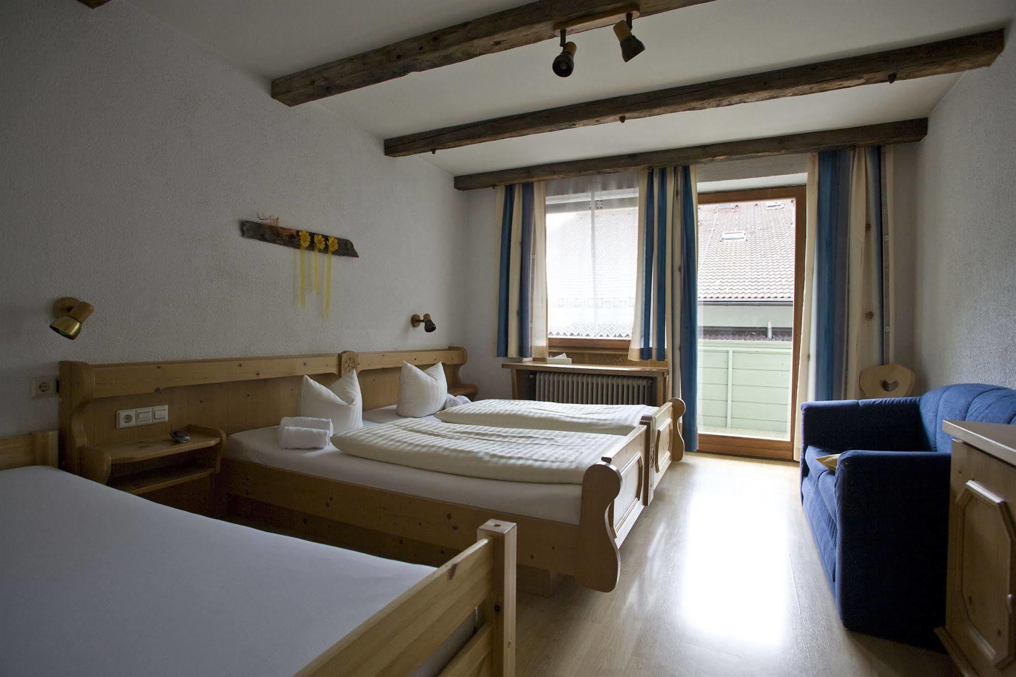 Hotel Hohe Tauern マトライ・イン・オストティロル エクステリア 写真