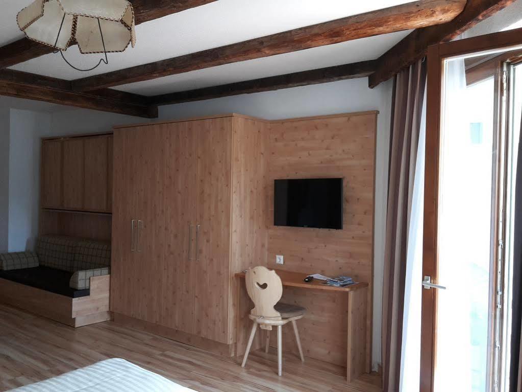 Hotel Hohe Tauern マトライ・イン・オストティロル エクステリア 写真